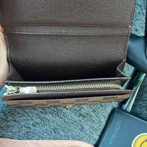 Louis Vuitton Wallet